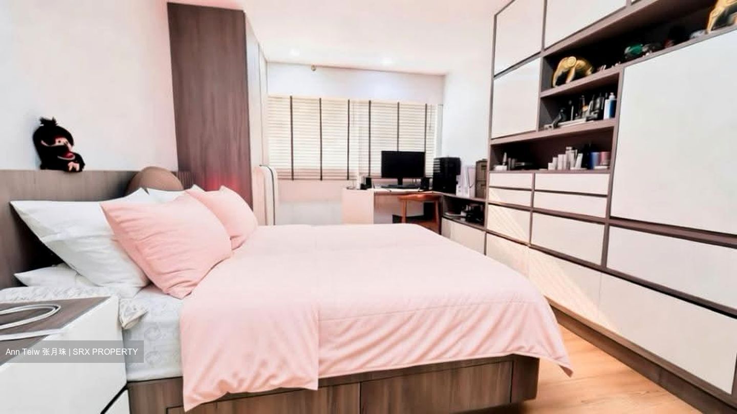 Blk 101 Ah Hood Gardens (Toa Payoh), HDB 5 Rooms #630113531